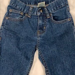 Faded Glory jeans size 5